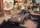 Porsch 911SC Targa - 1982