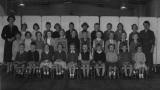 Hall Green Primary School, Birmingham 1957/8